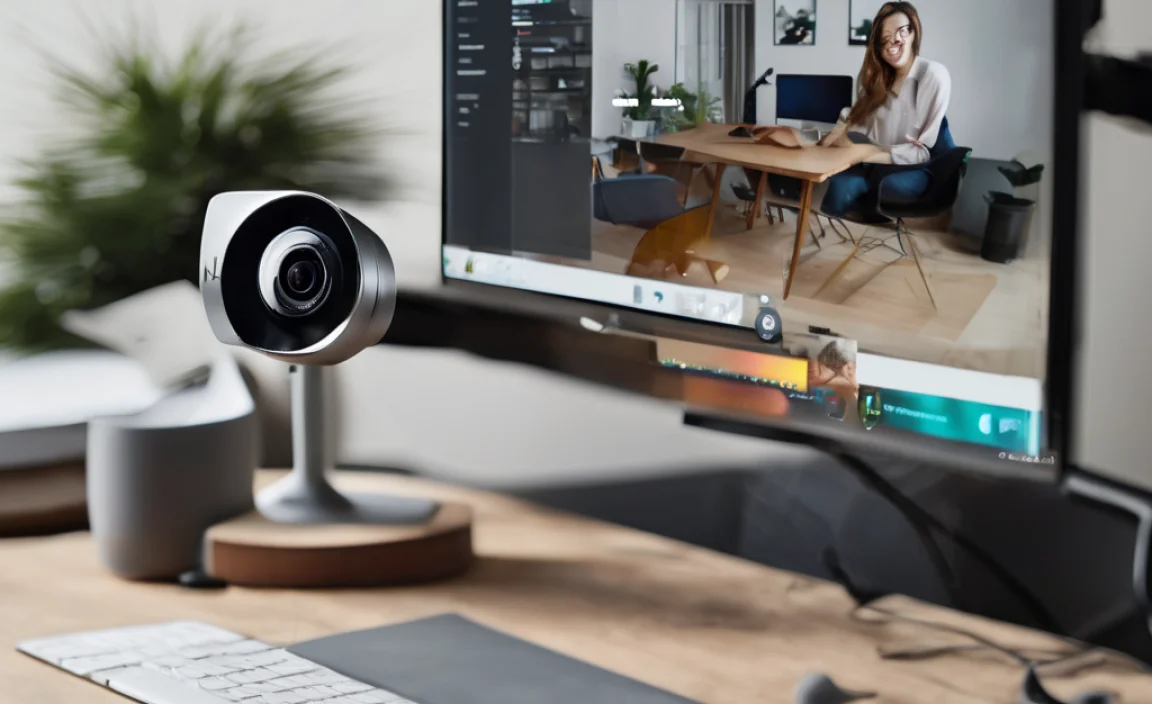 Step-by-Step Guide to Fix Logitech Webcam Corrupted Driver for Windows 11 Latest Version