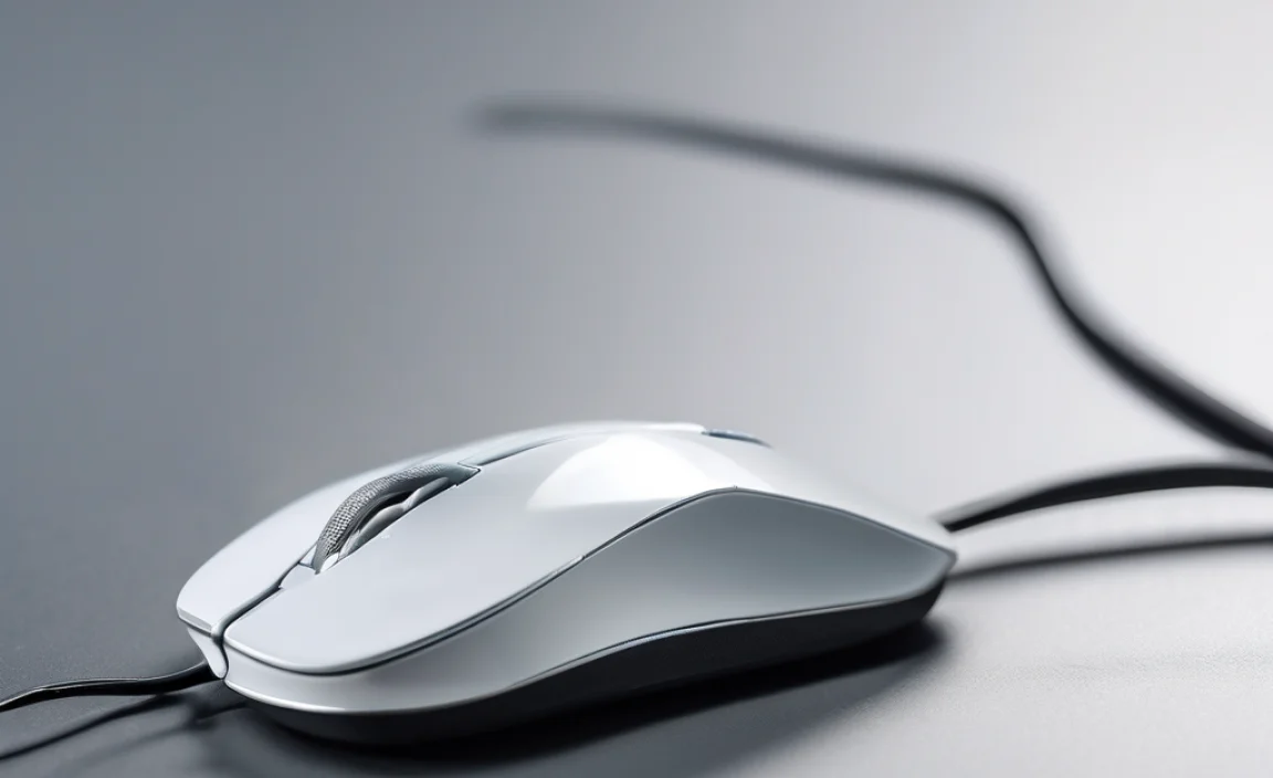 Step-by-Step Guide to Fixing Acer Mouse Driver on Linux