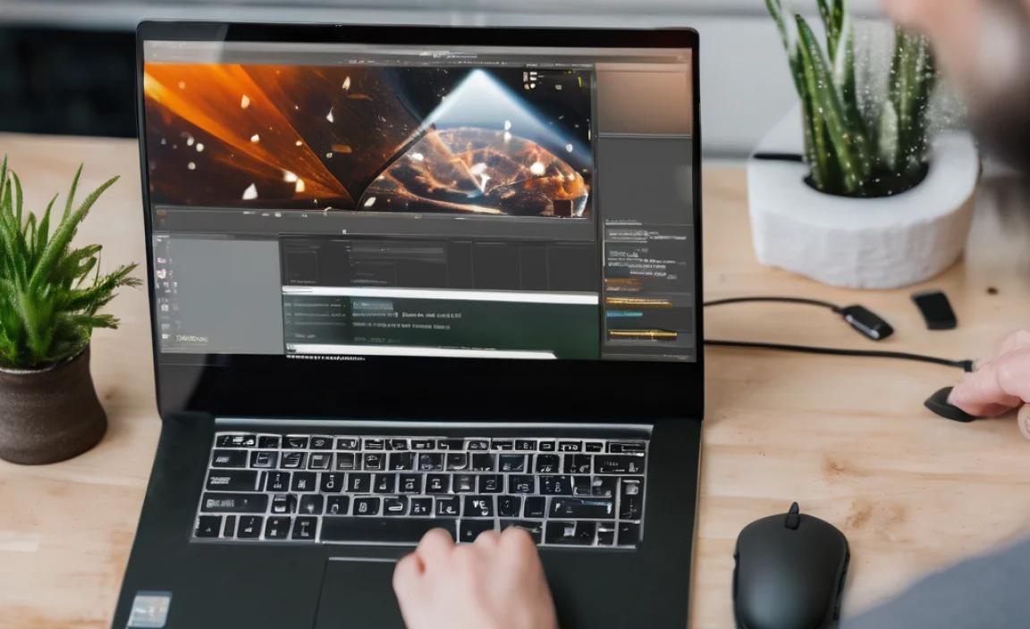Step-by-Step Guide to Fixing AMD Touchpad Driver Issues