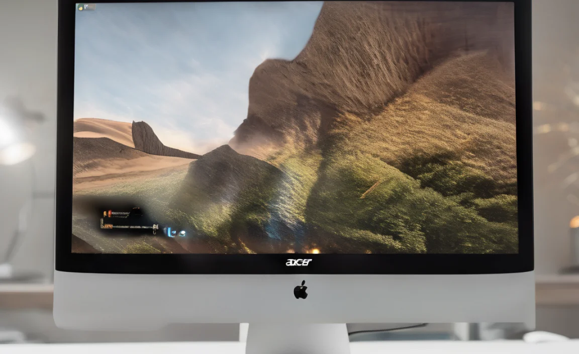 Step-by-Step Guide to Installing the Acer Ethernet Driver