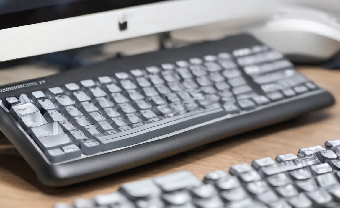 Step-by-Step Guide to Installing Your Broadcom Keyboard Driver