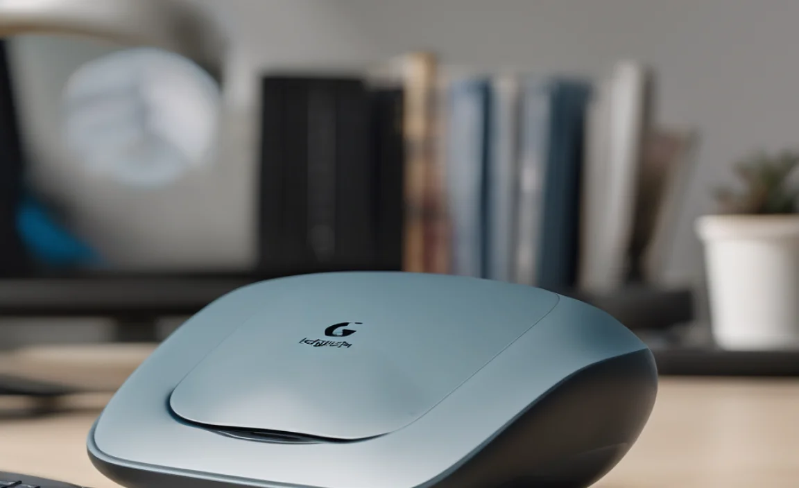 Step-by-Step Guide to Logitech Scanner Latest Driver for Windows 11 64 Bit