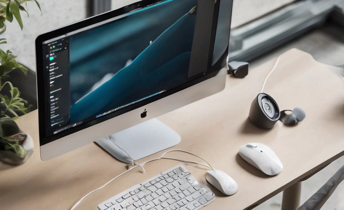 Step-by-Step Guide to Logitech USB Latest Driver for macOS 2025
