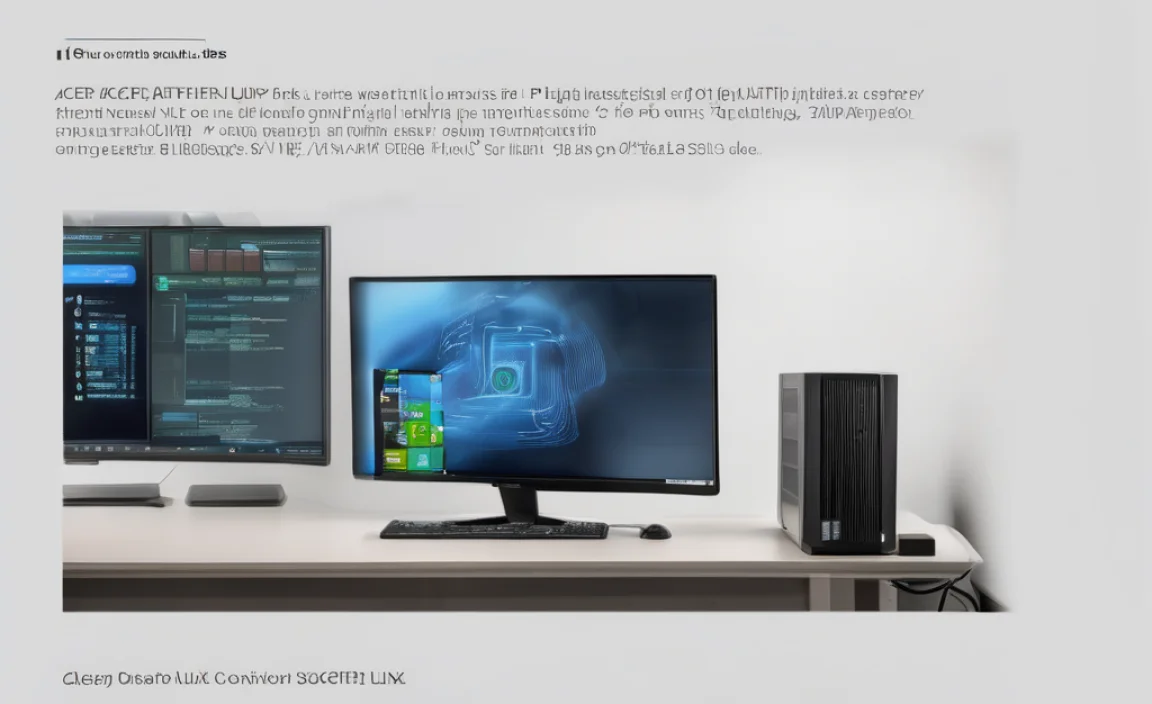 Step-by-Step Guide to Update Ethernet Drivers