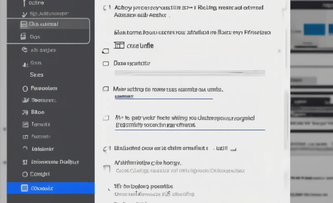Step-by-Step Process to Apply the Checklist