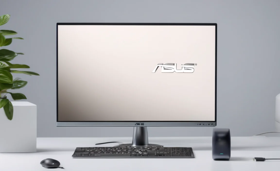 Step-by-Step to Install ASUS USB Drivers