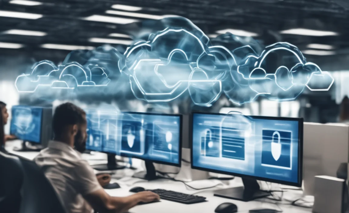 Steps for Malware Cleanup in Cloud Services