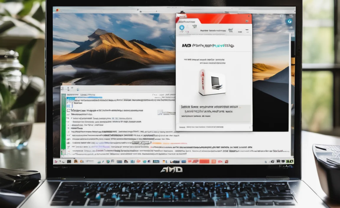 Steps to Check Current Driver Version on Chromebook