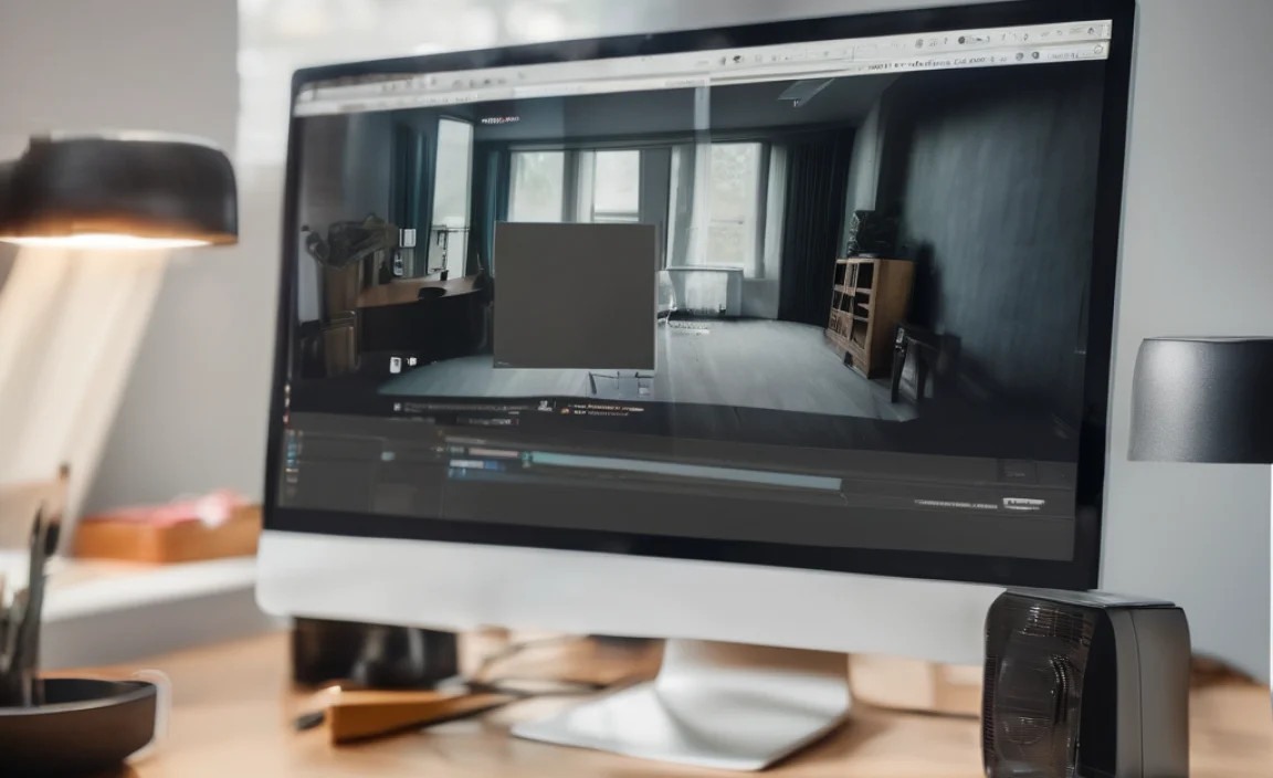 Steps to Check Your Current AMD Webcam Driver Version