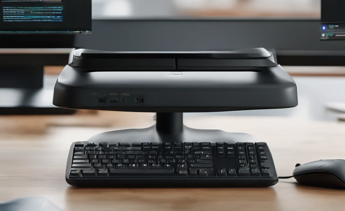 Steps to Download AMD Scanner Driver