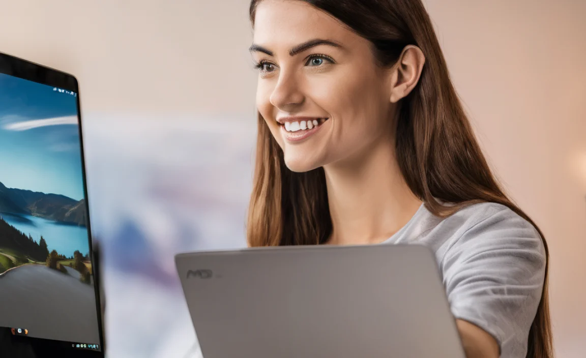 Steps to Download AMD Webcam Driver Installer