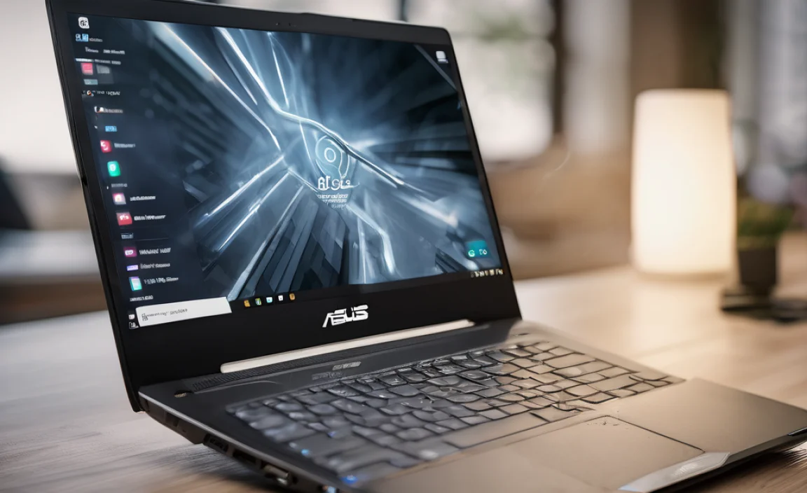 Steps to Download and Install Asus WiFi Driver