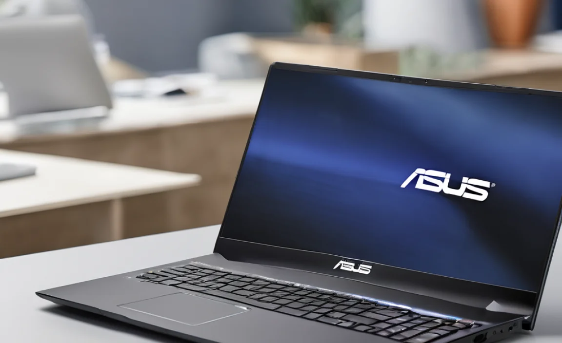 Install ASUS Scanner Driver Offline on Windows 11 - wingeek