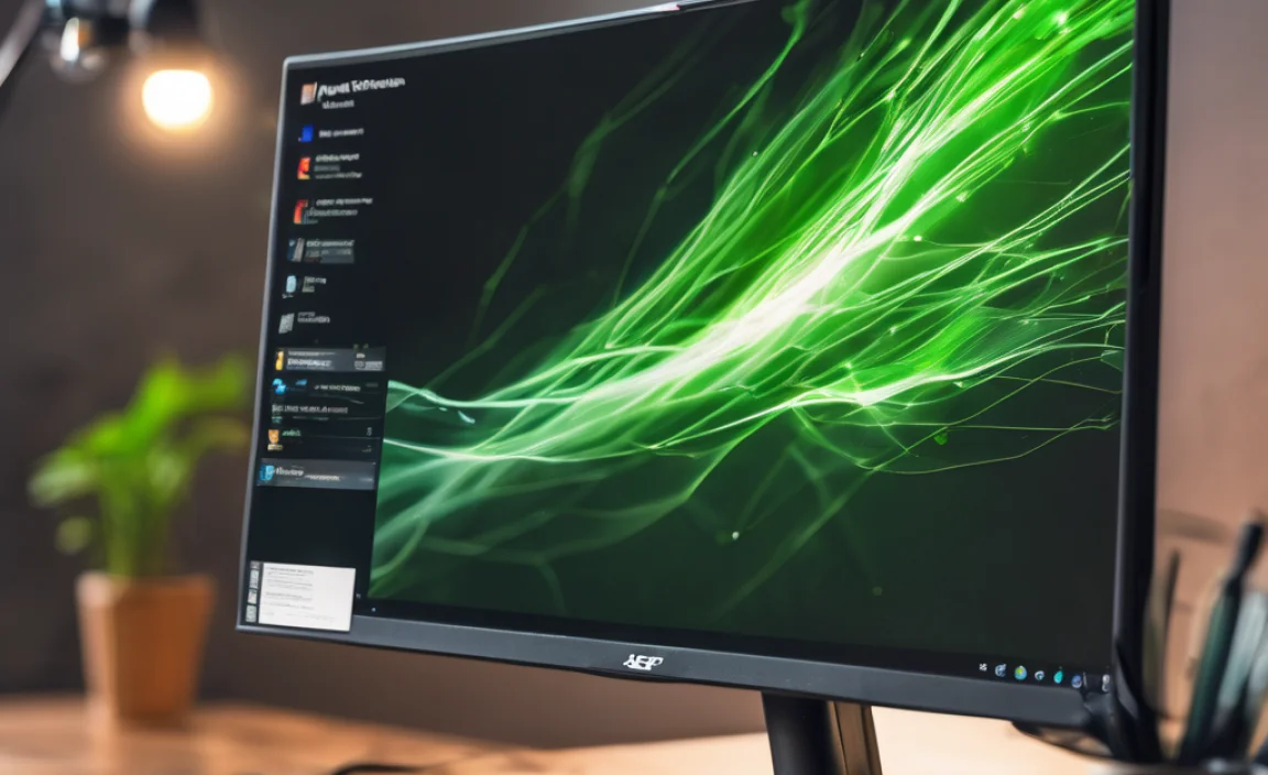 Steps to Fix Acer Ethernet Drivers