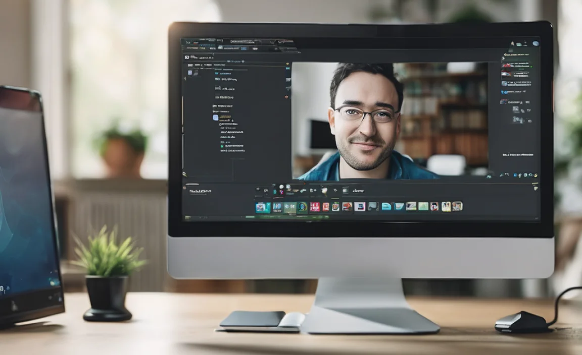 Steps to Fix Acer Webcam Driver Without CD