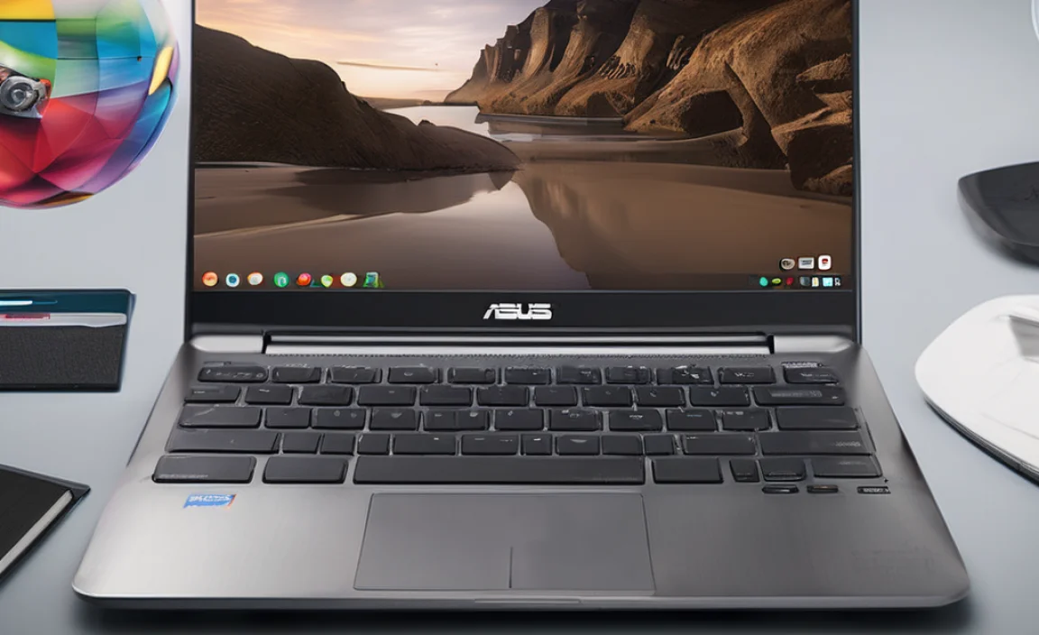 Steps to Fix Asus Scanner Driver Issues