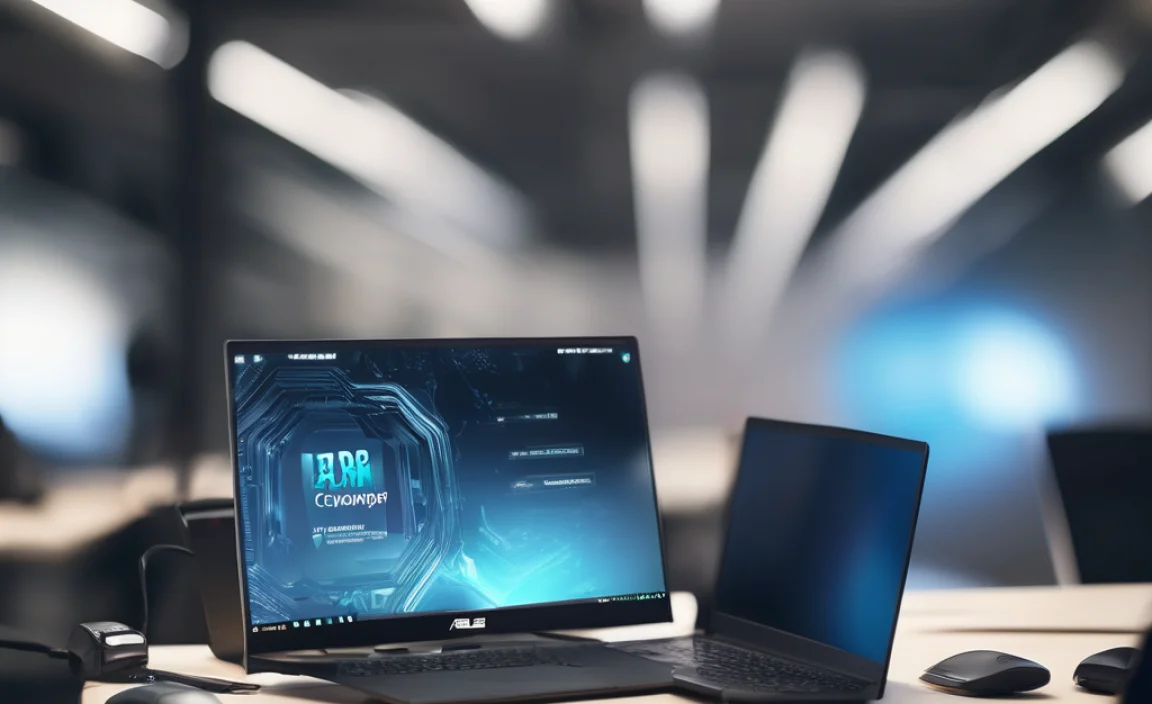 Steps to Fix Asus USB Corrupted Driver