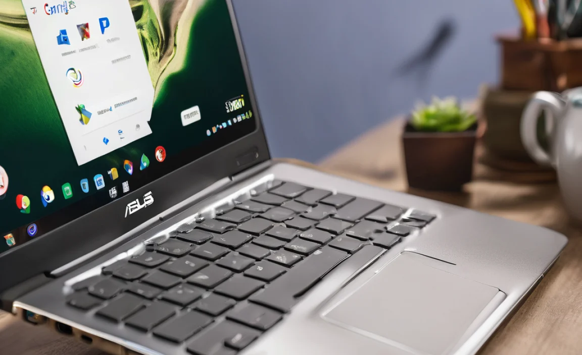 Steps to Fix Asus USB Driver Without CD