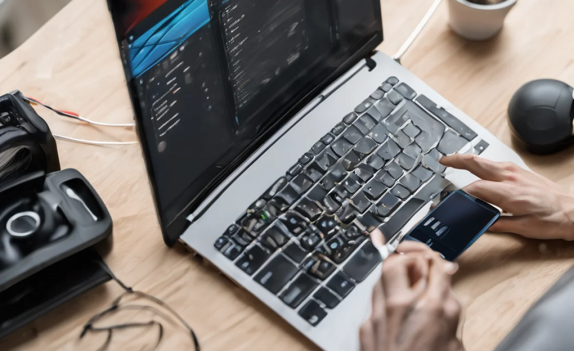 Steps to Fix Bluetooth Driver Problems
