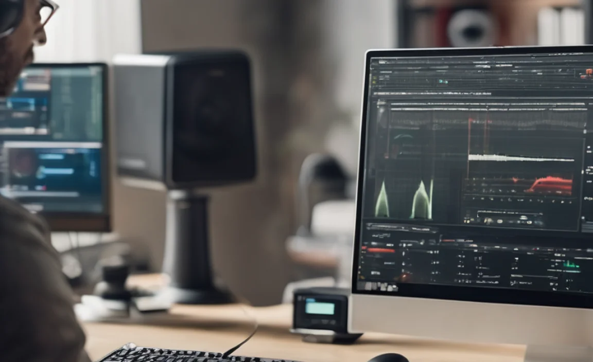 Steps to Install Broadcom Audio Driver