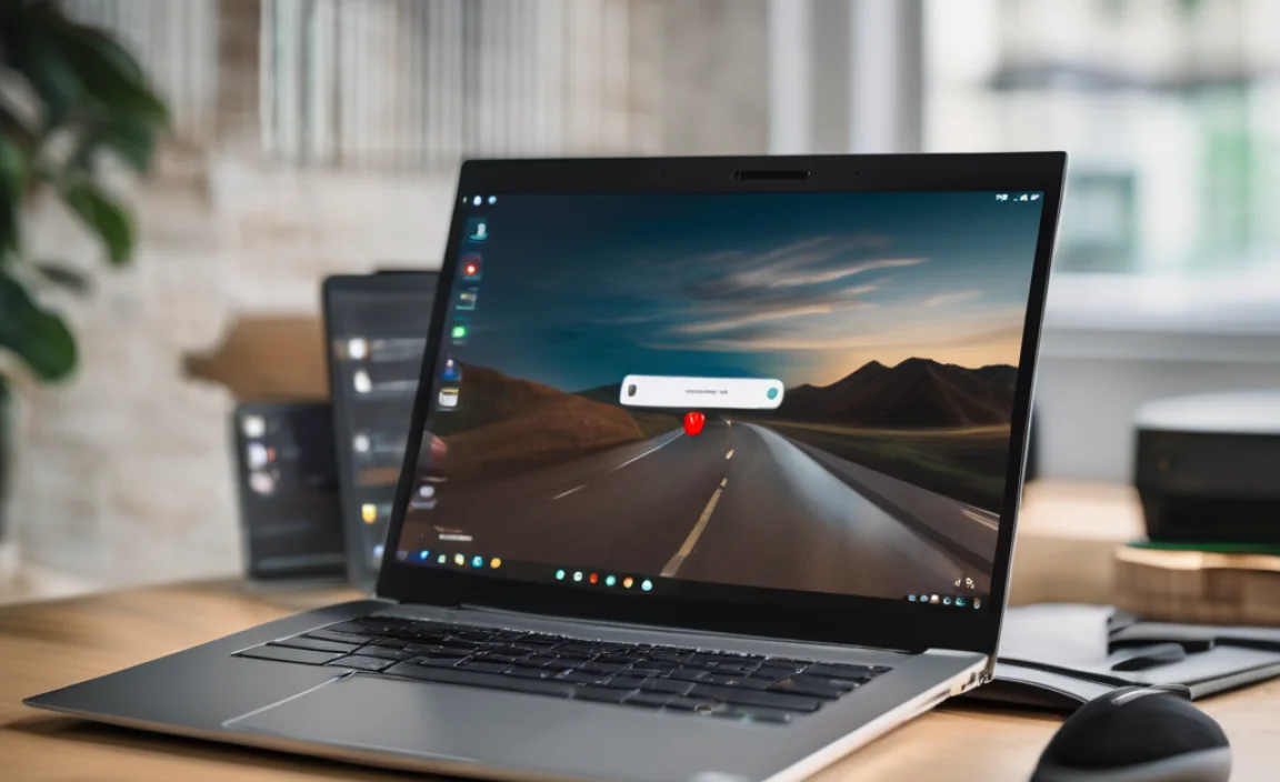 Steps to Install Broadcom Driver