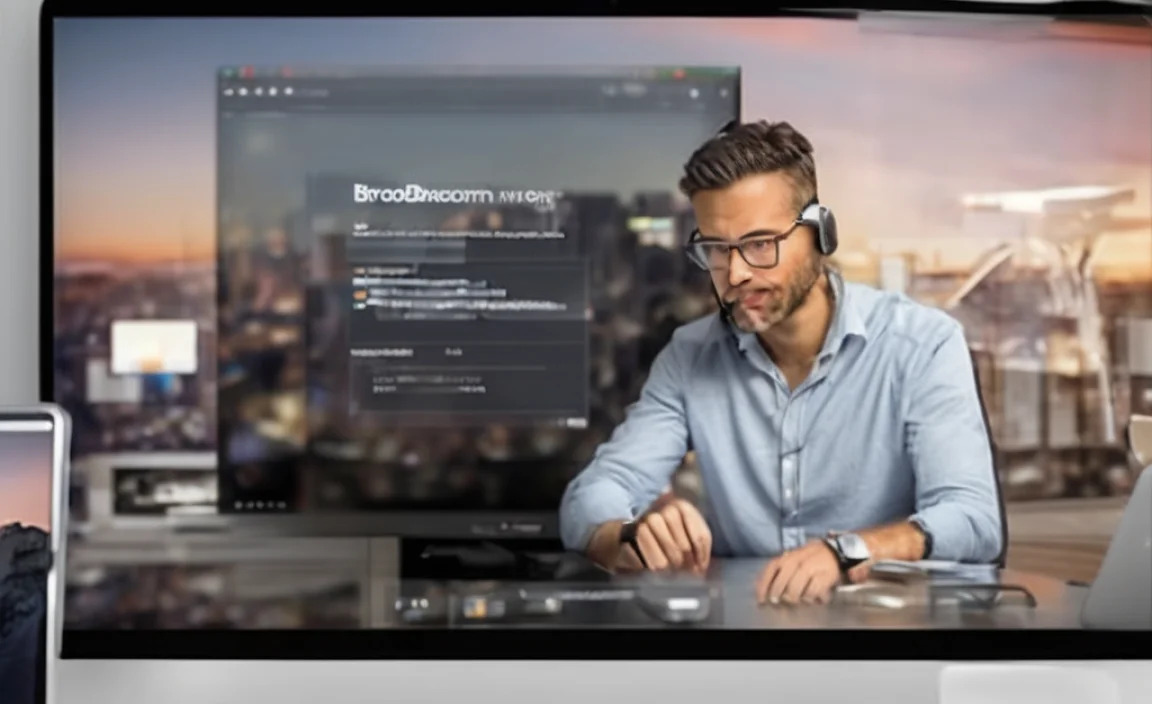 Steps to Install the Latest Driver