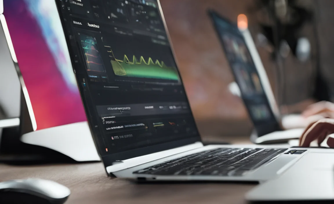 Steps to Install the Latest Driver