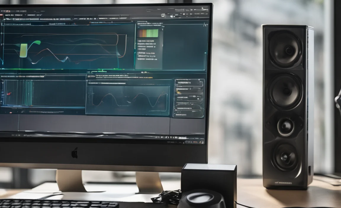 Steps To Reinstall Broadcom Audio Driver