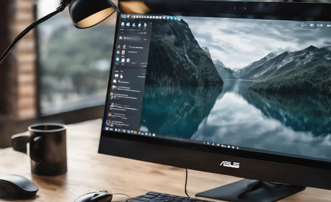 Steps to Securely Download Asus USB Driver