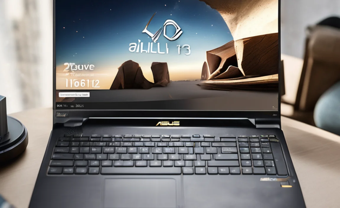 Update ASUS Scanner Driver: Windows 11 2025 Guide - wingeek