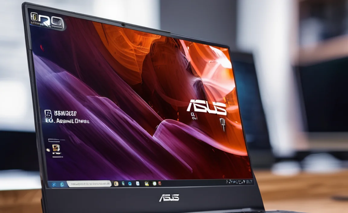 Steps to Update Asus USB Drivers on Linux