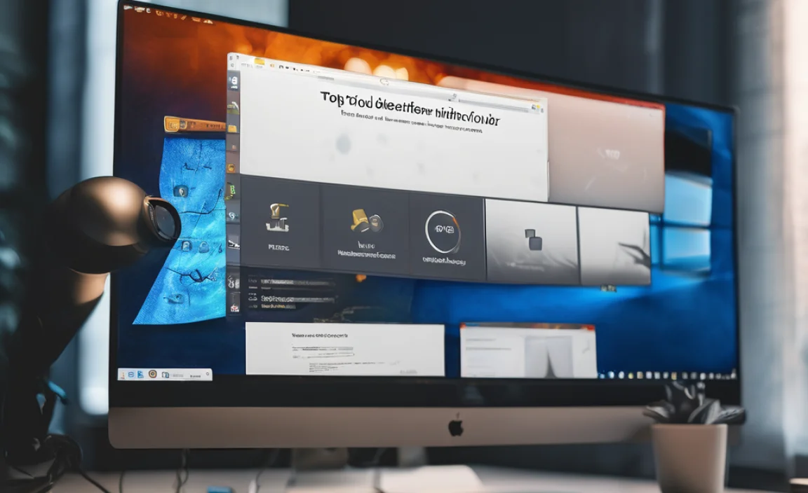 System Maintenance for Enhanced Security