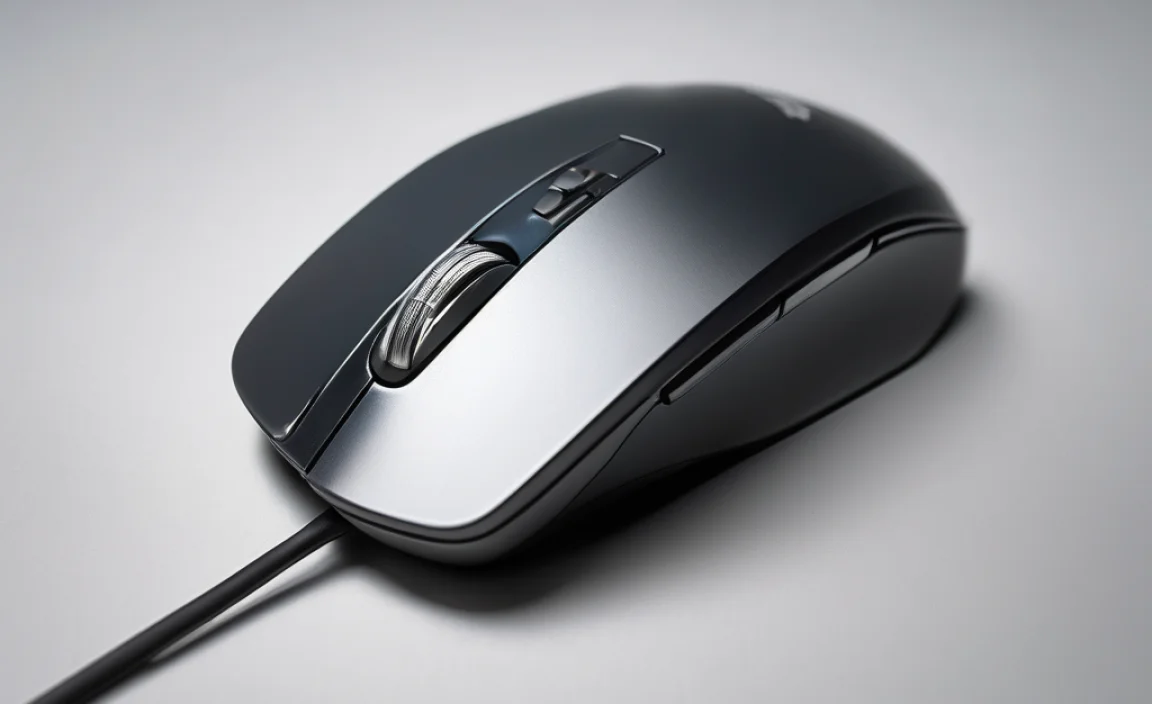 System Requirements for Acer Mouse Driver