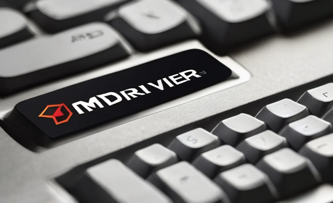 System Requirements for AMD Keyboard Driver Installation