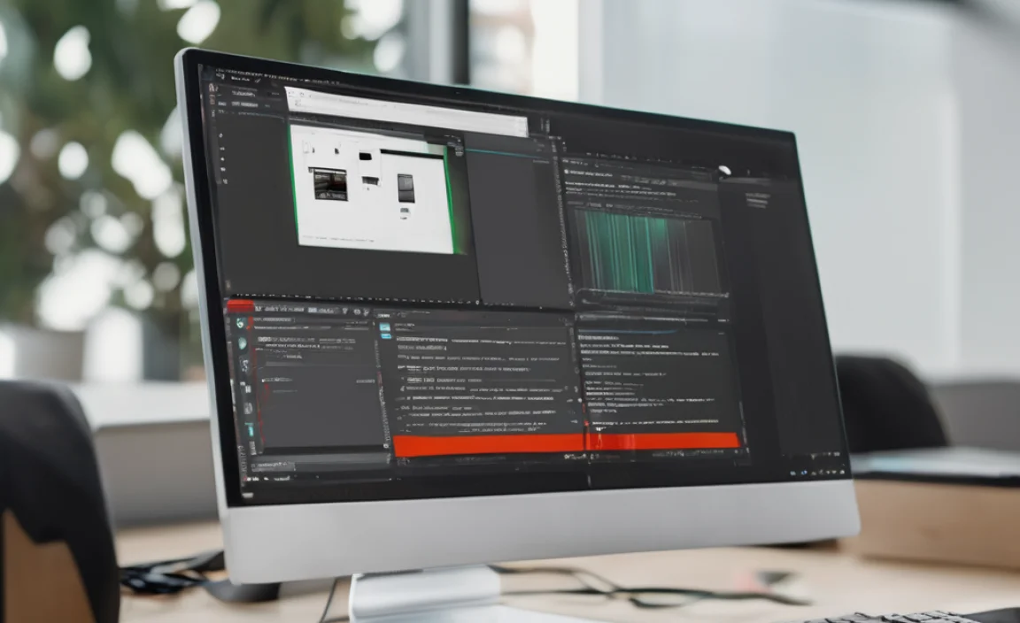 System Requirements for AMD Scanner Driver Installation