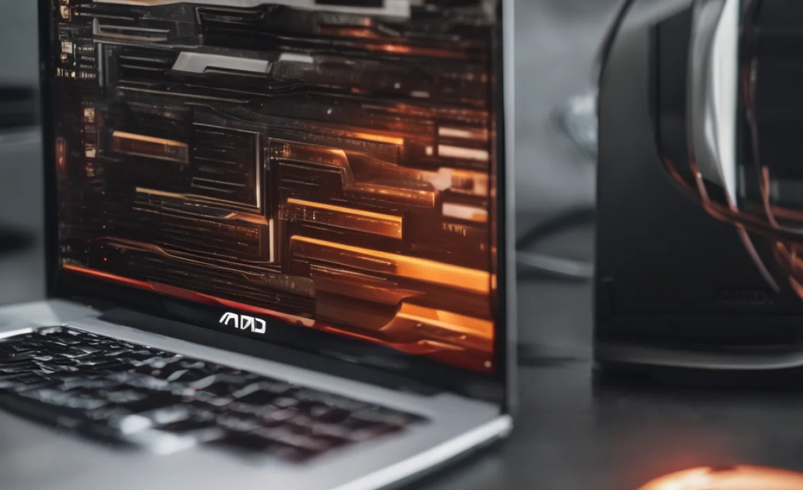 System Requirements for AMD USB Driver Installation