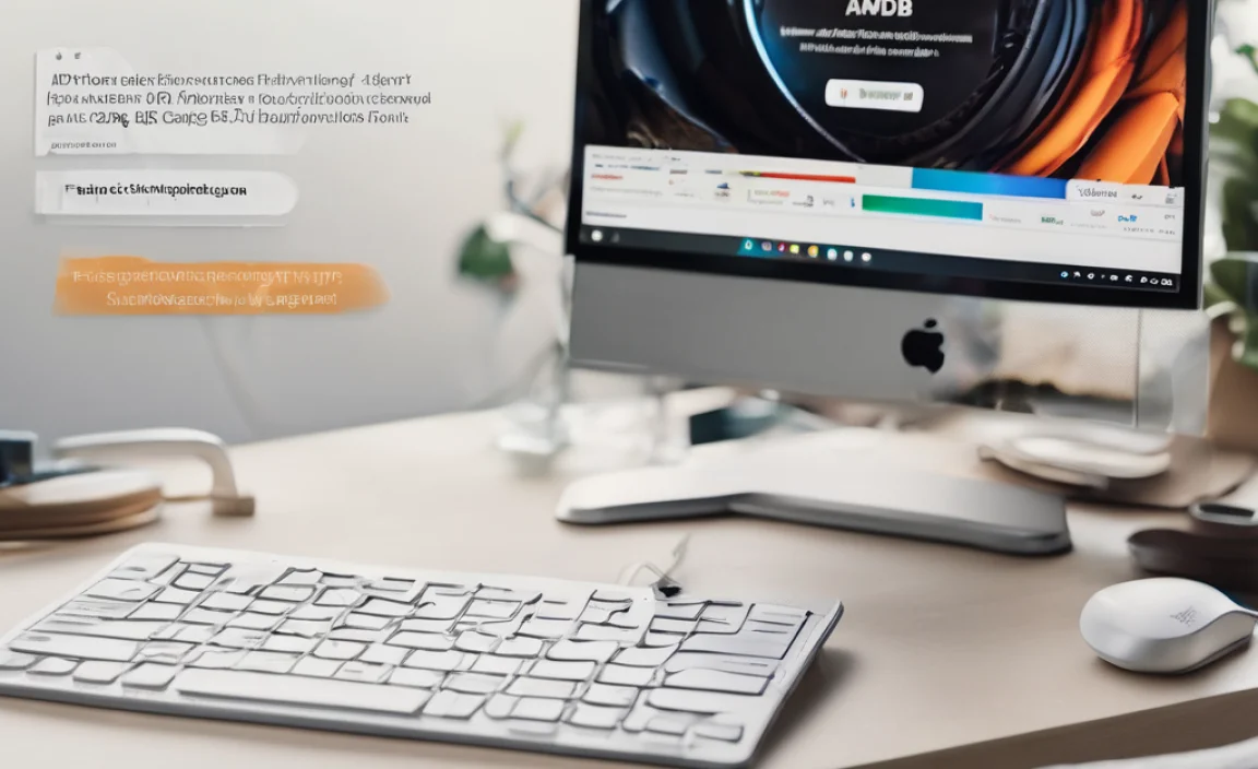 System Requirements for AMD USB Driver on Chromebook