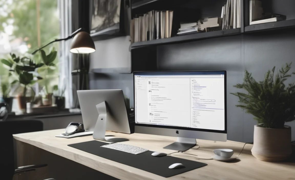 System Requirements for Dark Mode