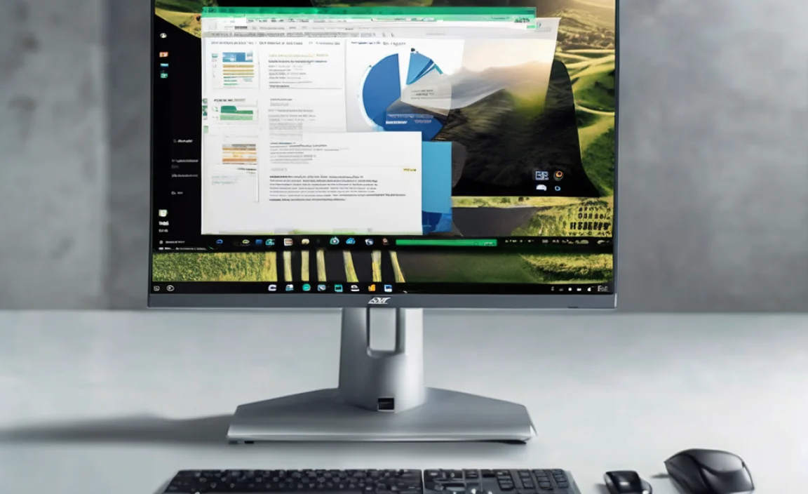 System Requirements for Windows 10