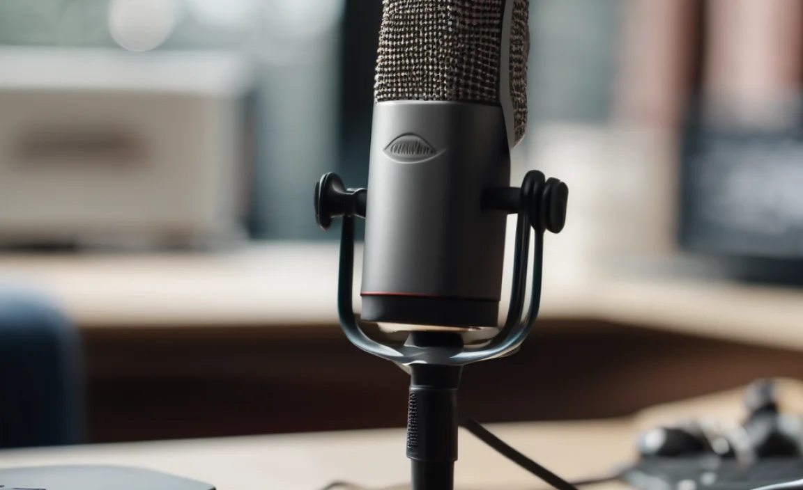 Microphone Driver For Windows 10: Essential Fix - wingeek