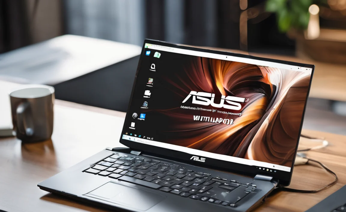 Table: Comparison of Touchpad Driver Features