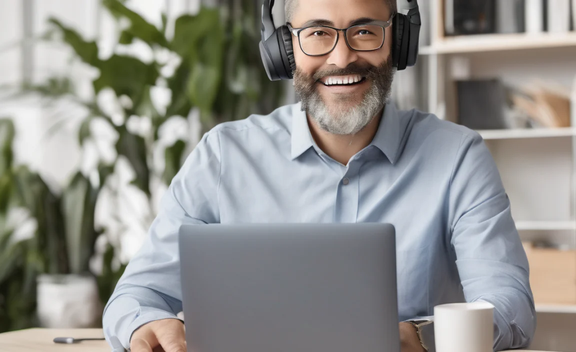 Table of Asus Webcam Driver Setup Steps