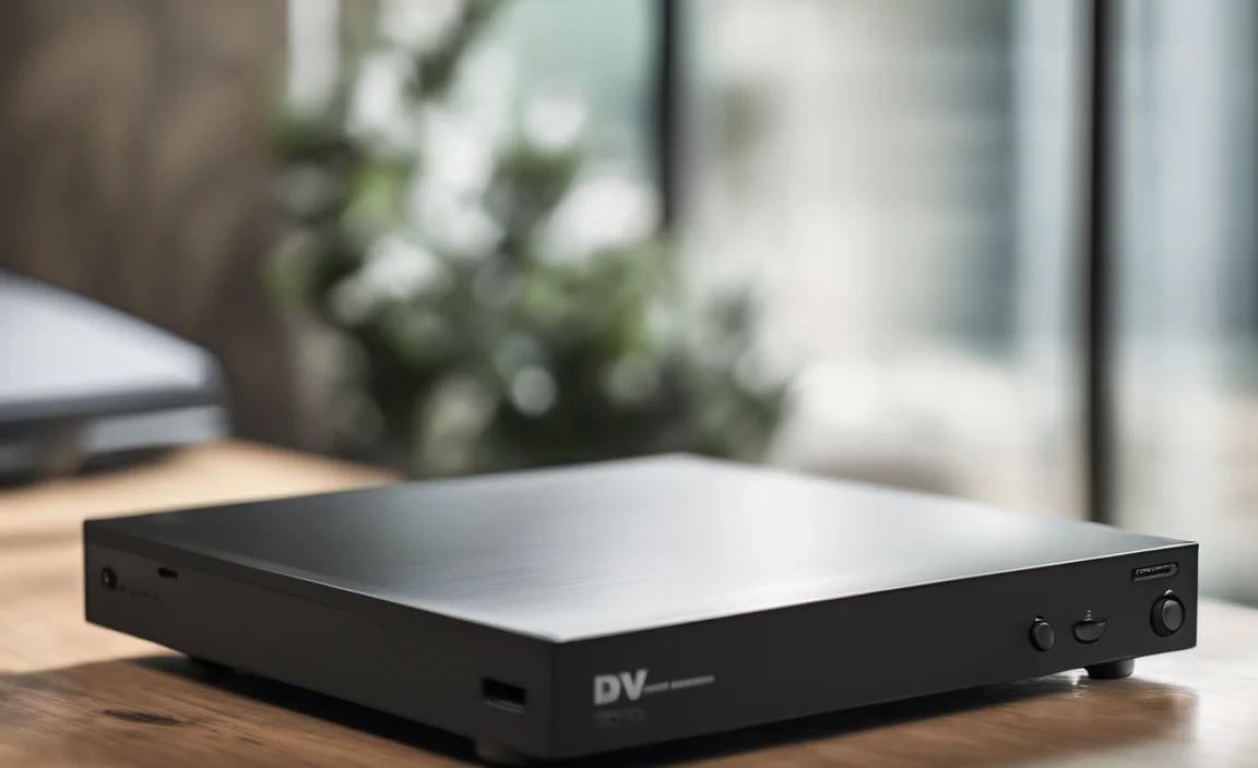 The Best Free DVD Player Options for Windows 10