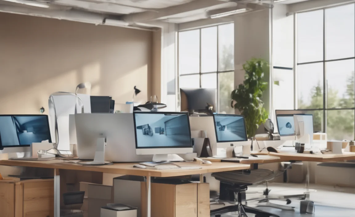 The Big News: Windows 10 Support is Ending