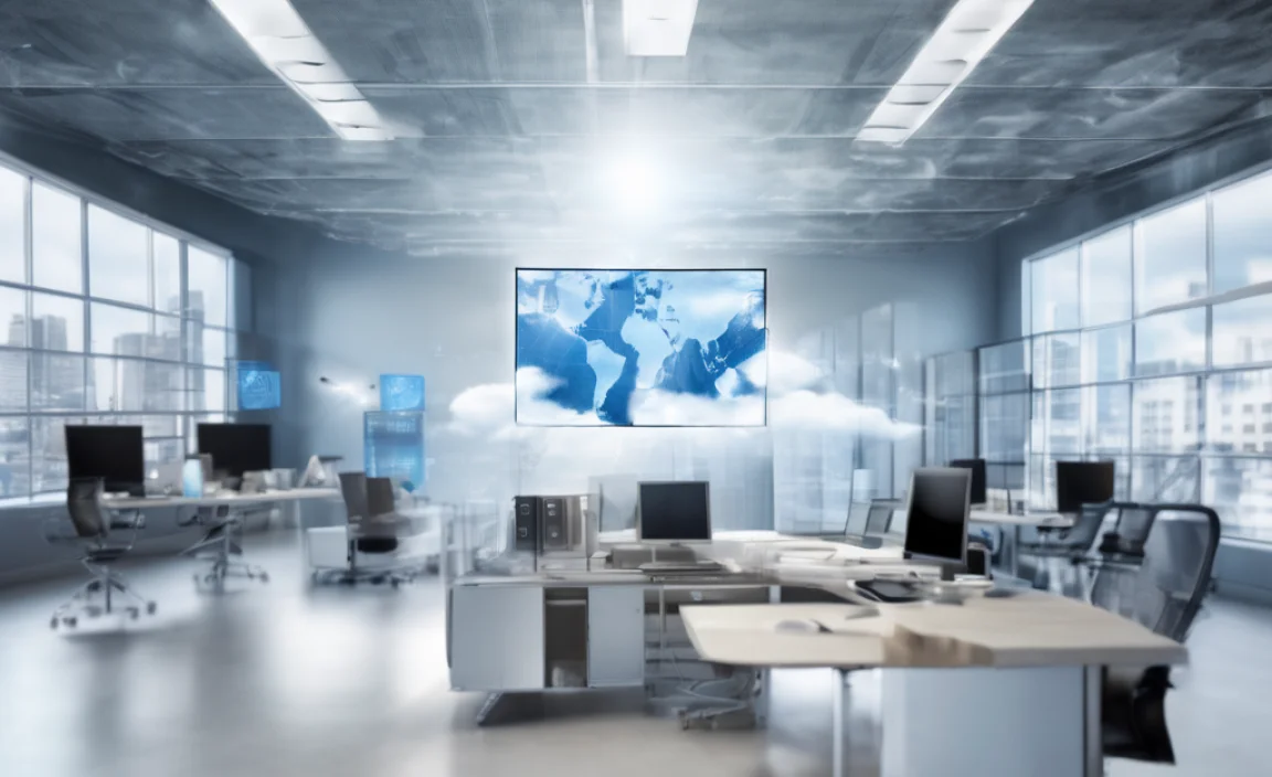 Threats to Cloud Security