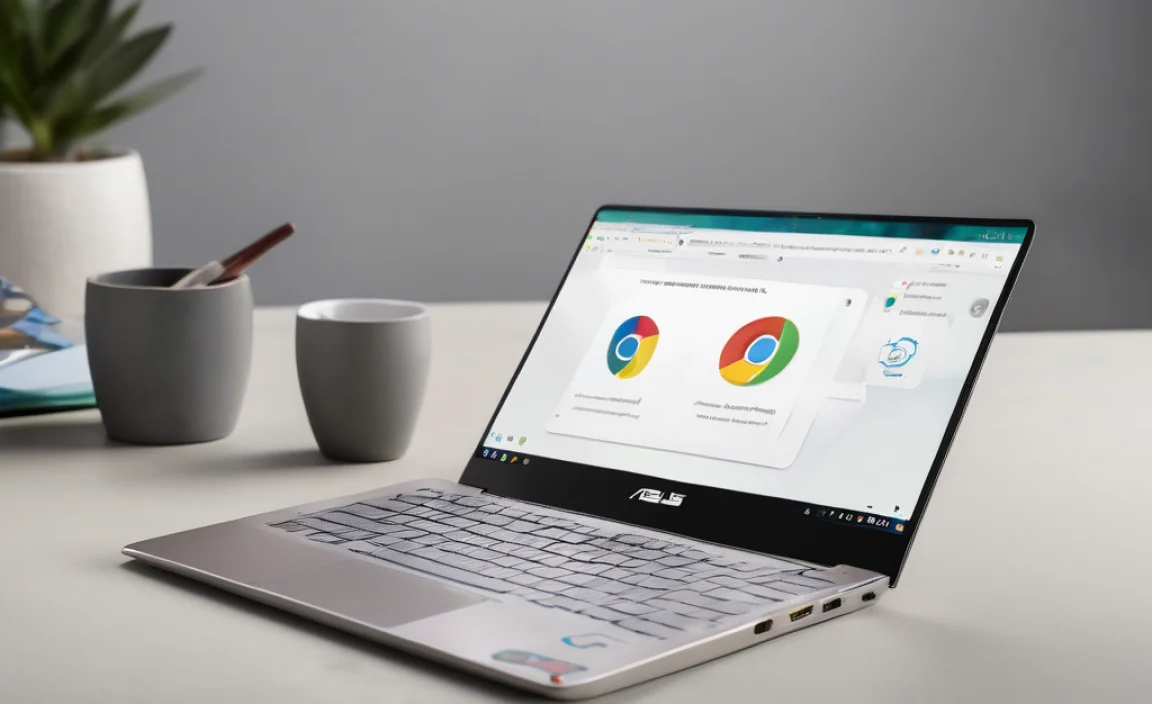 Tips for Maintaining Your Chromebook