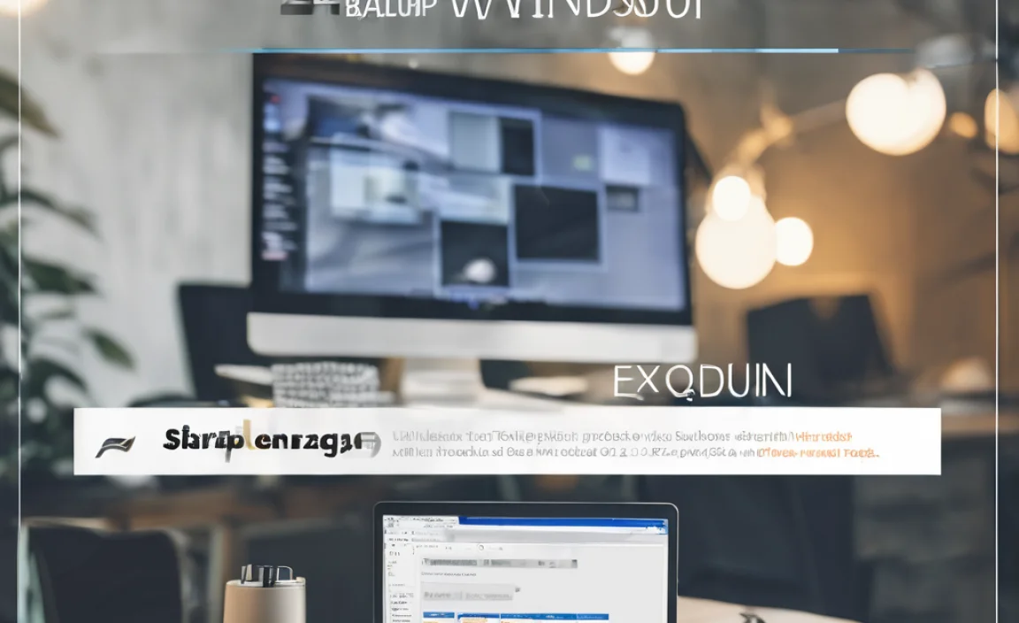 Top 10 Best Tools For Windows Backup In 2023