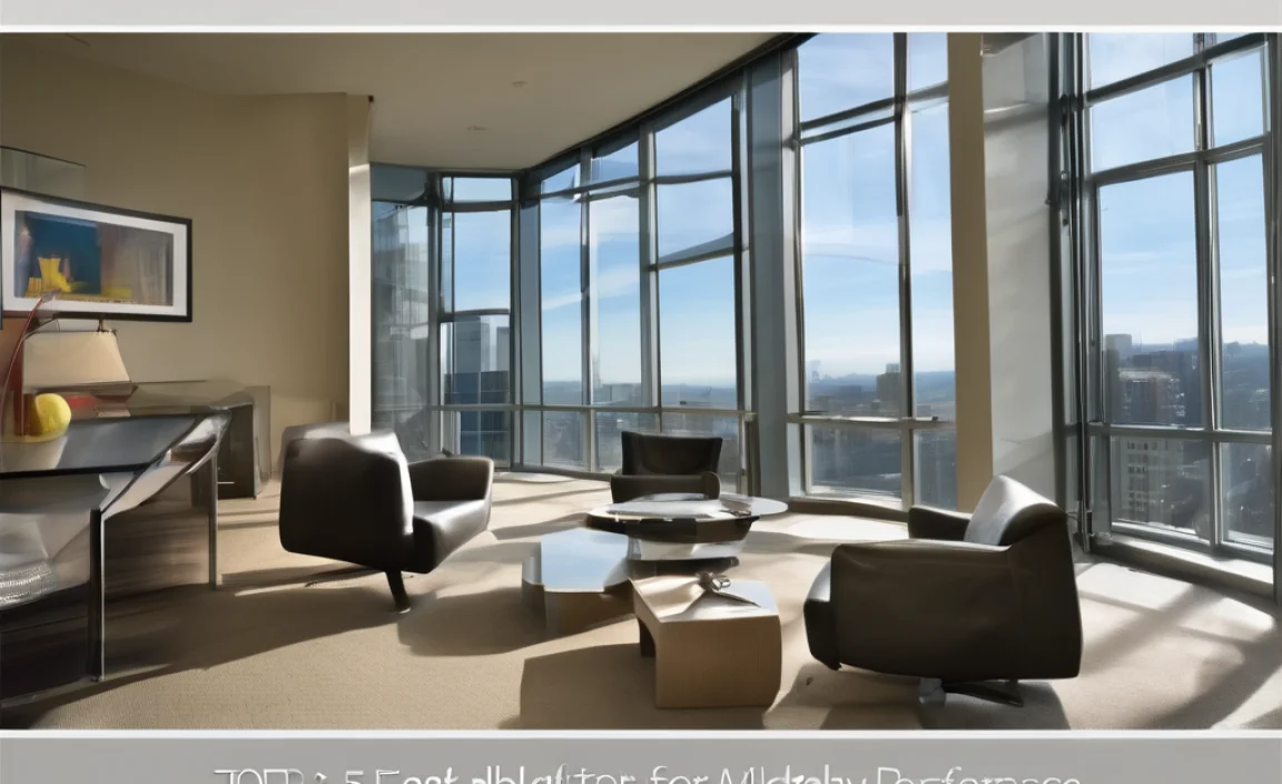 Top 5 Best Tools For Windows 8 Fast Performance!