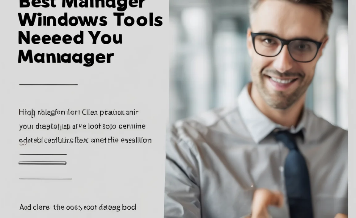 Top 5 Best Tools For Windows Boot Manager You Need