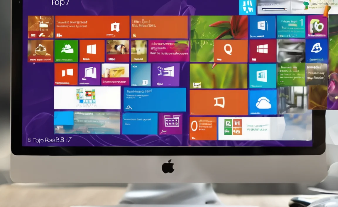 Top 7 Best Tools For Windows 8 For Beginners